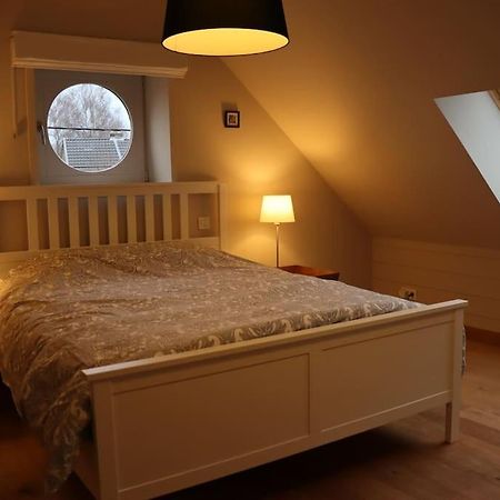 Country House Clos Des Hortensias Blegny Экстерьер фото