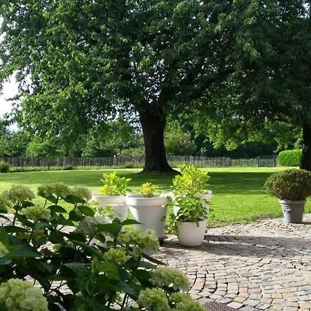 Country House Clos Des Hortensias Blegny Экстерьер фото