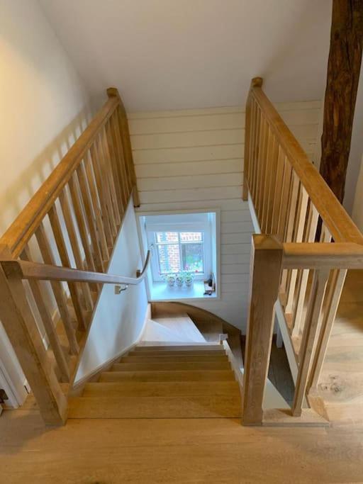 Country House Clos Des Hortensias Blegny Экстерьер фото